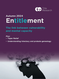 Entitlement Autumn 2024 Front Cover-1